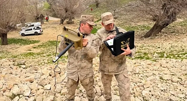 Gülistan Doku'nun cansız bedenine ulaşmak için çalışmalar sürüyor 