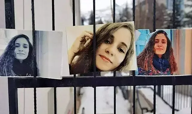 Gülistan Doku soruşturmasında 14'üncü şüpheli için karar belli oldu