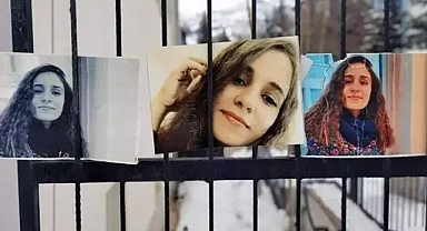 Gülistan Doku soruşturmasında 14'üncü şüpheli için karar belli oldu