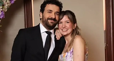 Hasan Can kaya nişanlısına 100 bin dolarlık saat aldı