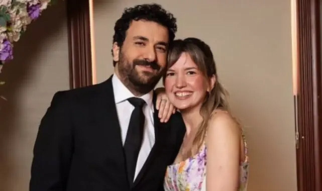 Hasan Can kaya nişanlısına 100 bin dolarlık saat aldı