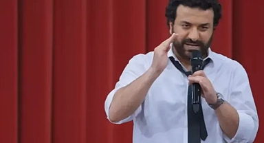 Hasan Can Kaya ve Duygu Karabaş nişanlandı!