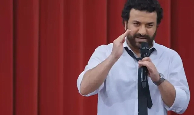 Hasan Can Kaya ve Duygu Karabaş nişanlandı!