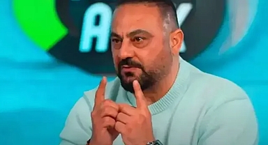 Hasan Şaş, Galatasaray'a acımadı! 