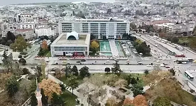 İBB'ye yönelik 'Yolsuzluk' davasında 27’nci duruşma