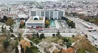 İBB'ye yönelik 'Yolsuzluk' davasında 92 tutuklu 414 sanık hakim karşısına çıkacak