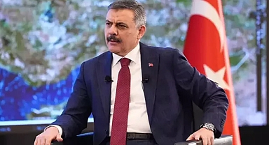 İçişleri Bakanı Sayın Mustafa Çiftçi okulda meydana gelen silahlı saldırıya ilişkin açıklaması