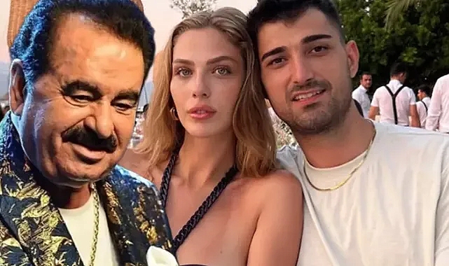 İdo Tatlıses'in zor günü...