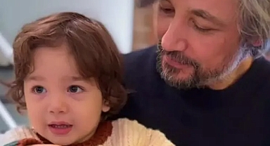 İlhan Mansız'ın merak edilen oğlu