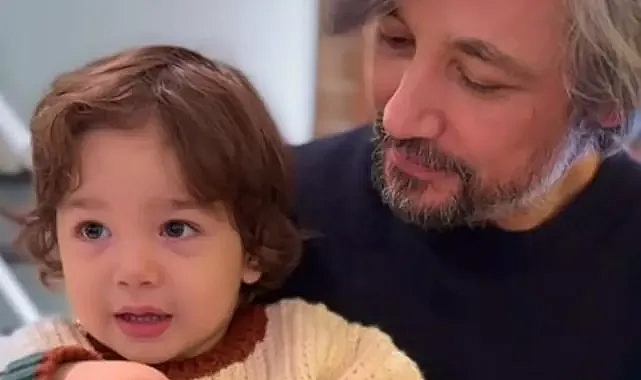 İlhan Mansız'ın merak edilen oğlu