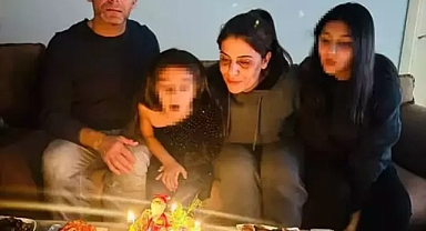 Irak’ta gözaltına alınan işçi için aileden Türkiye’ye iade talebi