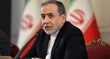 İran Dışişleri Bakanı Arakçi: Her türlü kara harekatına karşı koymaya hazırız