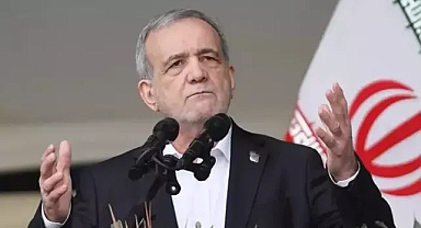 İran her türlü saldırıya karşılık verecektir...