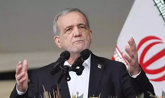 İran her türlü saldırıya karşılık verecektir...