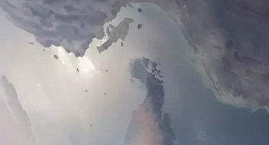 İran, Hürmüz Boğazı’nı yeniden kapattı