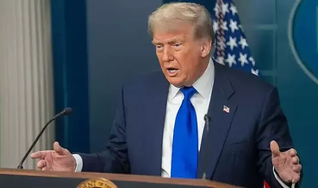 İran ile ABD arasında yeni gerilim!