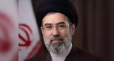 İran lideri Hamaney: savaş istemediklerini belirtti 