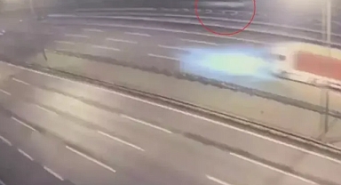 İş yerine silahlı saldırı