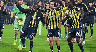 İsmail Yüksek fırtınası!