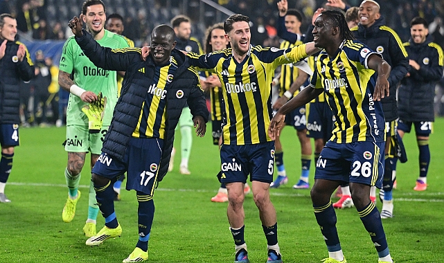 İsmail Yüksek fırtınası!