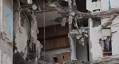 İsrail'in saldırılarında 1953 kişi hayatını kaybetti