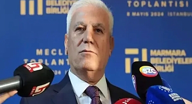  İşte o başkan ‘usulsüzlük’ ve ‘rüşvet’ suçlamalarıyla karşı karşıya 