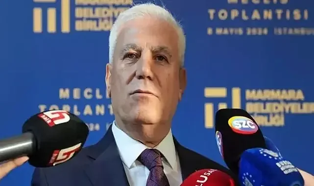 İşte o başkan ‘usulsüzlük’ ve ‘rüşvet’ suçlamalarıyla karşı karşıya