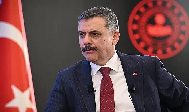 Kahramanmaraş'ta Okulda Silahlı Saldırı: İçişleri Bakanlığı'ndan Flaş Adımlar