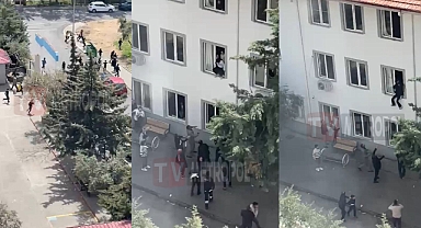 Kahramanmaraş’ta Okulda Silahlı Saldırı: Valilikten Açıklama Geldi