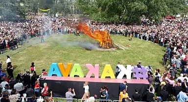 Kakava ve Hıdrellez Şenlikleri kapsamında otellerde doluluk yüzde 100’lere yaklaştı.