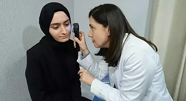 Kalıcı cilt hasarlarına karşı dikkat!