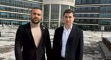 Kamu görevlisine alçak saldırıya 10 ay hapis talebi!