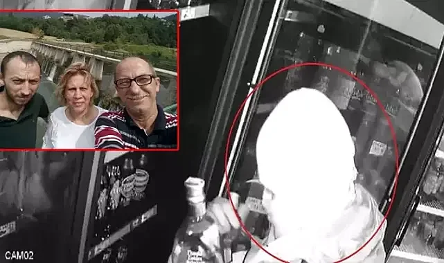 kar maskeli hırsızlığa iyi hal indirimi, çifte cinayet detayı!!