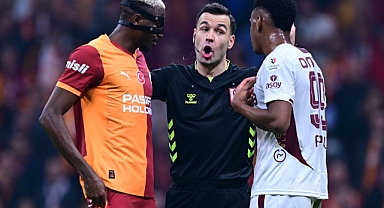 Karadeniz'de bir kez daha 'Aydın'