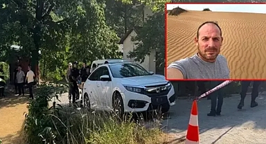 Kardeşini 5 el ateş edip öldüren sanık ‘kasıt yok’ dedi; ağırlaştırılmış müebbede çarptırıldı