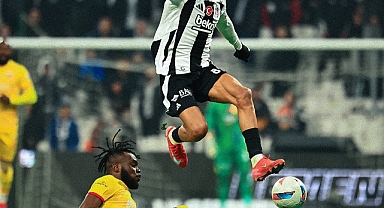 Kartal'da eski aşk yeniden alevlendi!