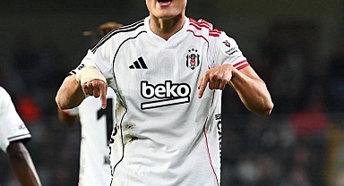 Kartal o isimle kanatlandı!