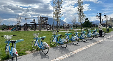 Kaybis'e Vandalizm Uyarısı: Başkan Büyükkılıç'tan Duyarlılık Çağrısı