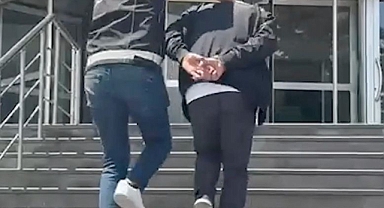 Kayseri’de 17 yıl hapisle aranan hükümlü yakalandı