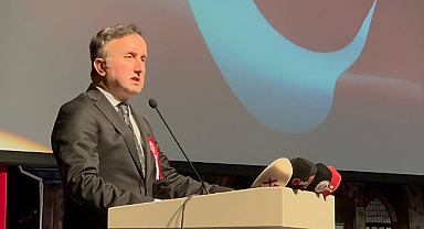 Kayseri’de 23 Nisan coşkusu