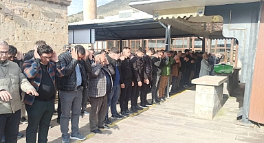 Kayseri’de 38 yaşındaki doktor yaşamını yitirdi