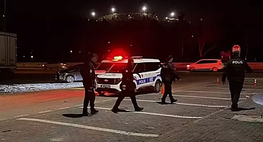 Kayseri'de çıkan kavgada 4 kişi yaralandı