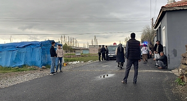 Kayseri’de iki grup arası kavga: 3 yaralı