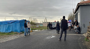 Kayseri’de iki grup arası kavga: 3 yaralı