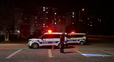 Kayseri’de iki grup arasında ‘laf atma’ kavgası: 4 yaralı