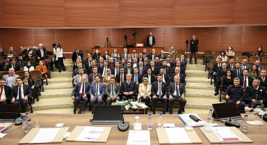 Kayseri’de “Sensiz Olmaz” Projesi tanıtıldı