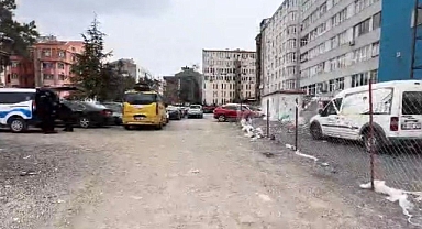 Kayseri’de silahlı kavga: 2 yaralı