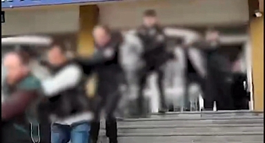 Kayseri'de uyuşturucu operasyonu: 6 gözaltı