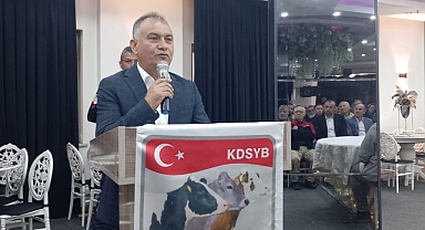 Kayseri Hayvancılığında Yeni Dönem: