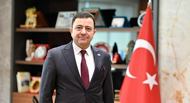 Kayseri OSB Başkanı Mehmet Yalçın’dan 23 Nisan Mesajı